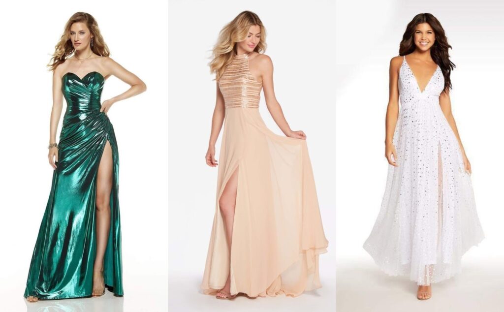 Alyce Paris Dresses on Sale Shop Magical Dresses For All