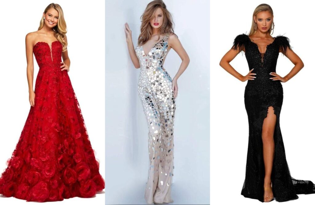Incredible Ways To Get Ready For Virtual Prom Night in 2021