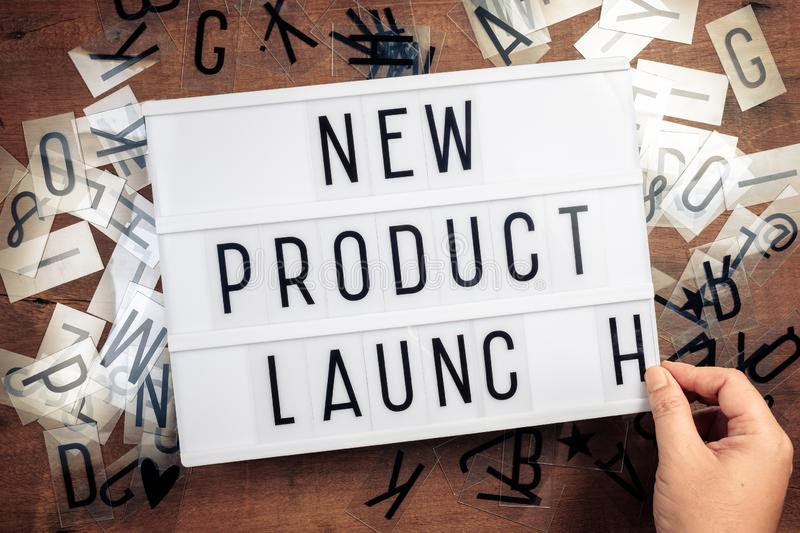 3 Tips To Consider For New Product Launch