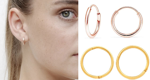 Hoop Earring for Women