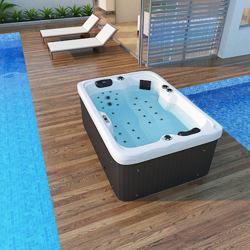 cheap hot tubs