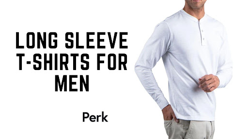 Long Sleeve T-Shirts