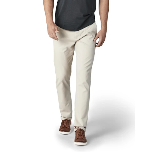 khaki chino pants