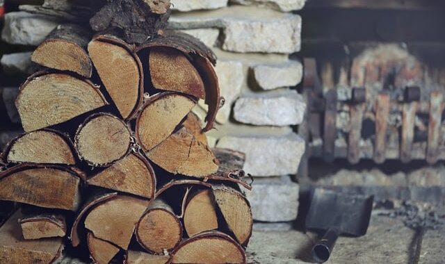 Three Spots Where You can Find the Best Aussie Ironbark Firewood