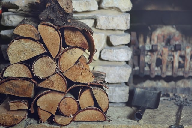 Three Spots Where You can Find the Best Aussie Ironbark Firewood