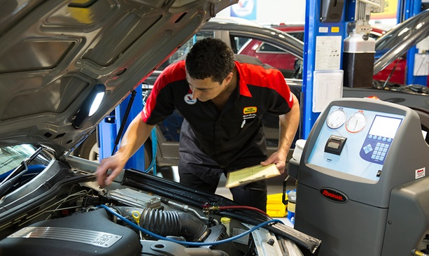 Auto Repair Services