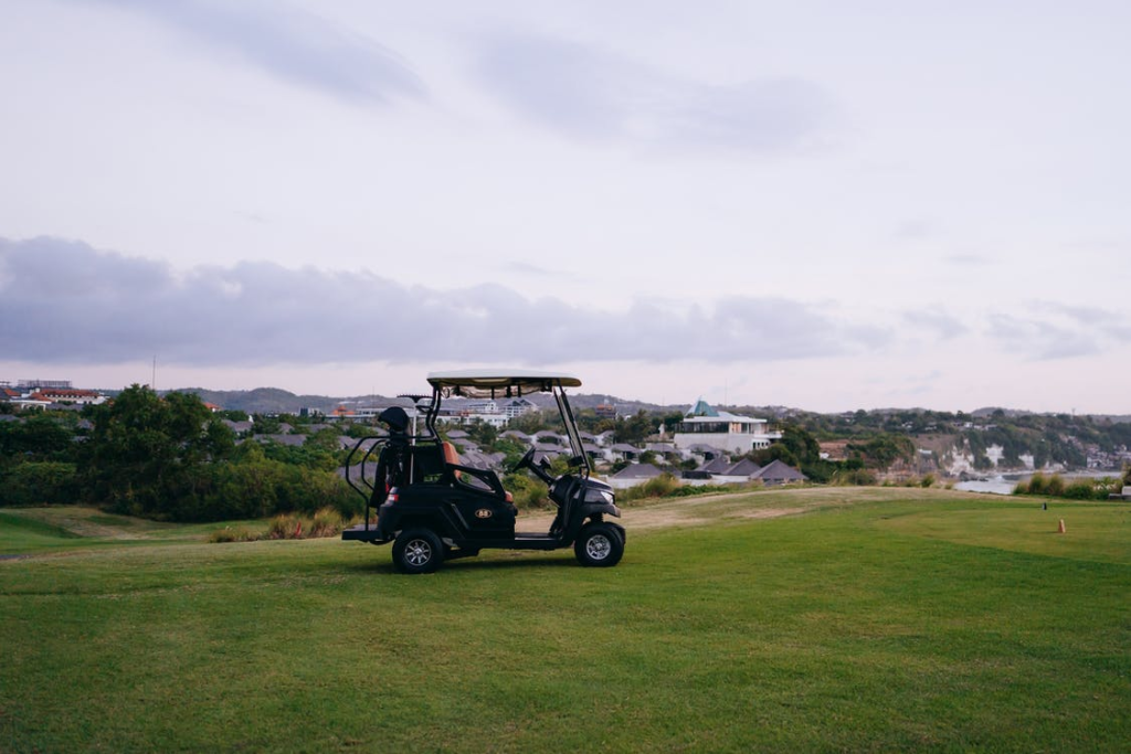 Turf Equipment