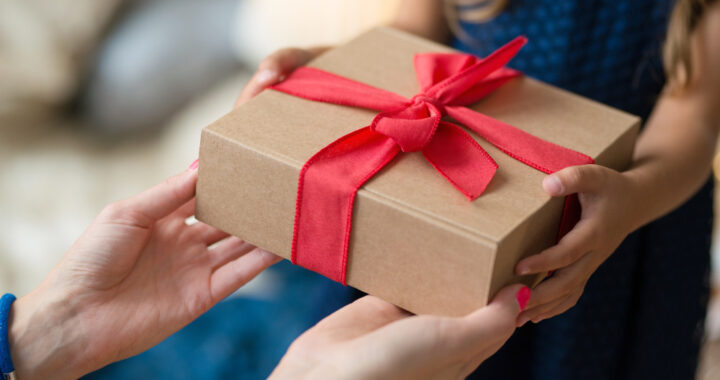 Ethical Gifts