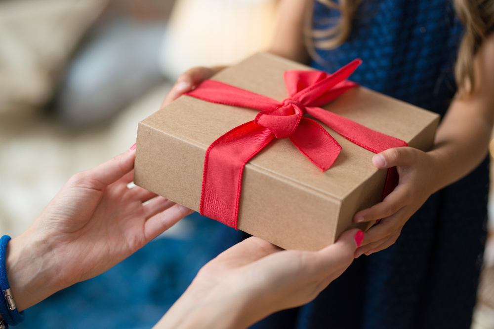 Ethical Gifts