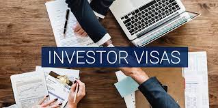 Investor Visa program