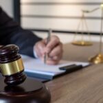 Things To Consider When Hiring Real Estate Lawyer