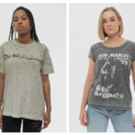 Everything You Need To Know About Vintage Rock Band T-Shirts