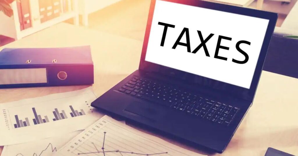 tax filing services