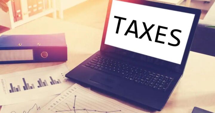 tax filing services