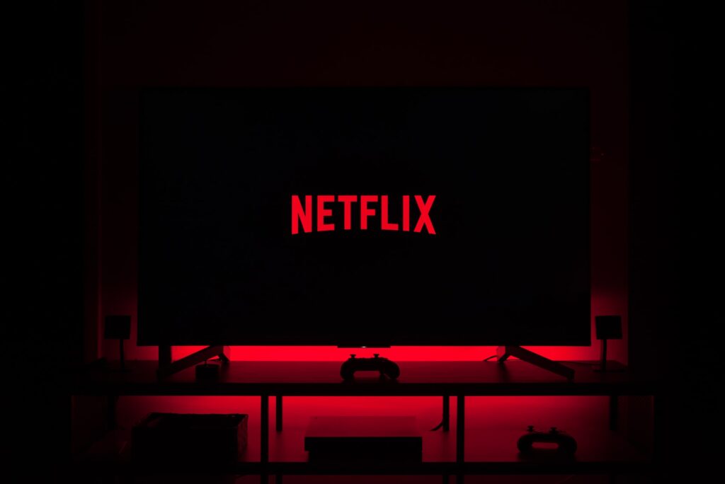 Netflix’s
