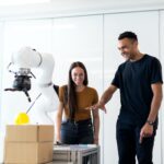 RGO Robotics: Leading the Way in AI-Based Robotics with a $20 Million Investment