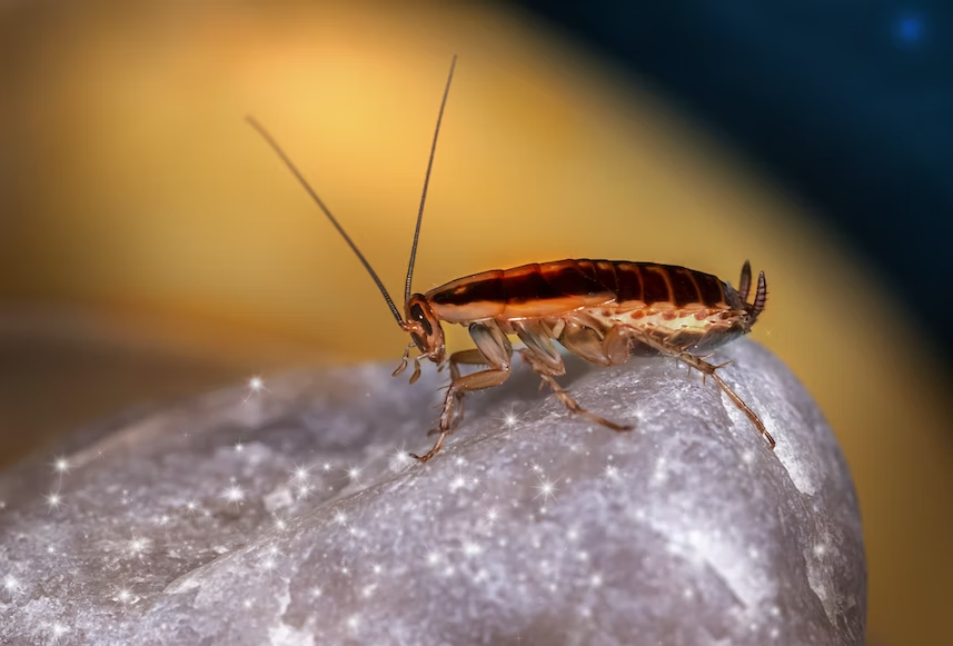 Cockroach Sticky Traps