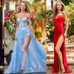 The Evolution Of Sherri Hill Dresses: From Classic To Modern Styles