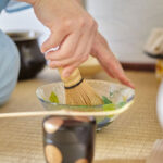 How Japanese Artisans Make Chasen Bamboo Whisks?