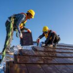 How To Choose The Right Contractor For Residential Roof Repair?