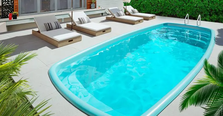 Swimming Pool Safеty Tips For Bluе Hawaiian Fibеrglass Pool Ownеrs