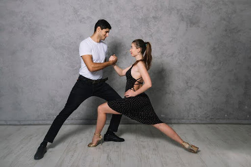 6 Myths about Bachata dance classes