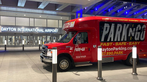 A Quick Guide For Dayton International Airport Economy Parking