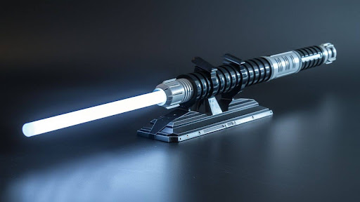 What Features Should You Look for in a Darksaber Replica?
