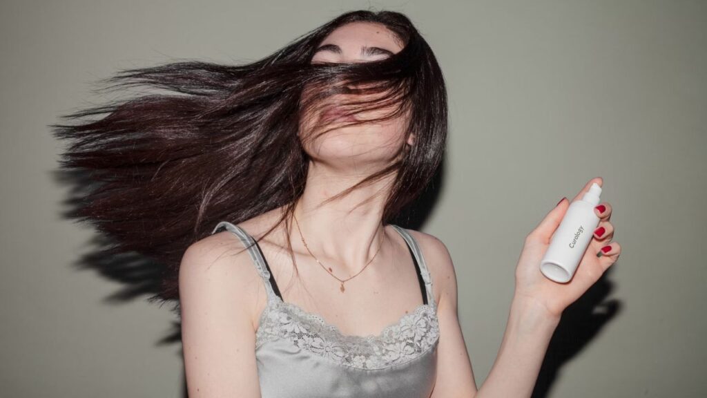 Why Your Hair Needs to Have Nourishing Hair Products