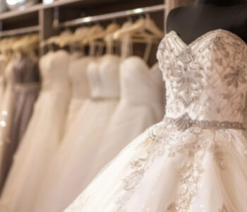 How Can A Wedding Preservation Kit Help You Preserve Your Vintage Wedding Gown?