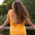 No Slip-Ups: Tips to Keep Your Open Back Dress in Place