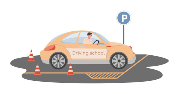 8 Benefits of Joining a Driving School Today