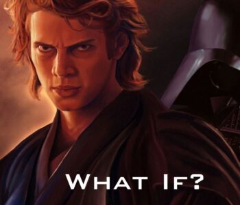 What If Anakin Skywalker Didn’t Turn to the Dark Side?