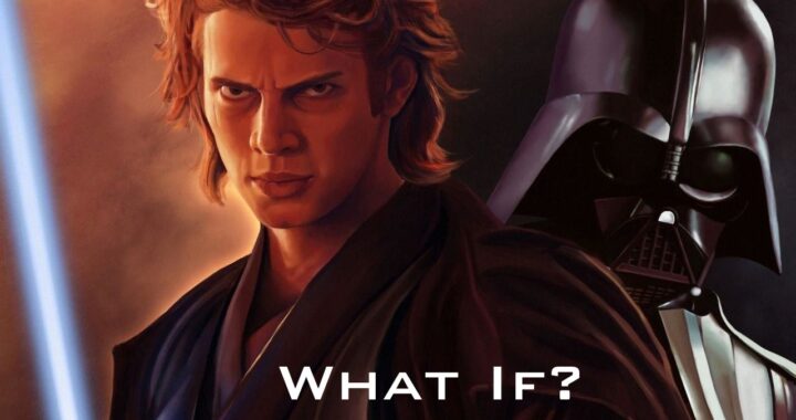 What If Anakin Skywalker Didn’t Turn to the Dark Side?