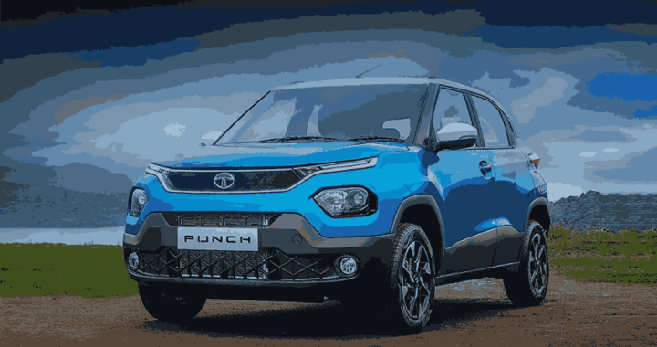 Best Tata Punch Price Trends You Should Know