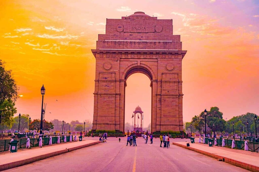 Top 10 Must-Visit Delhi Tourist Places for an Unforgettable Experience