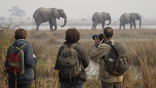 Why Private Guides Are The Best Choice For Bird Photography?