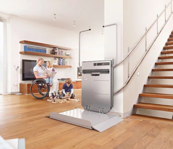 Tips to Choose the Best Stair Lifts for Seniors