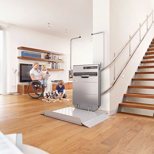 Tips to Choose the Best Stair Lifts for Seniors