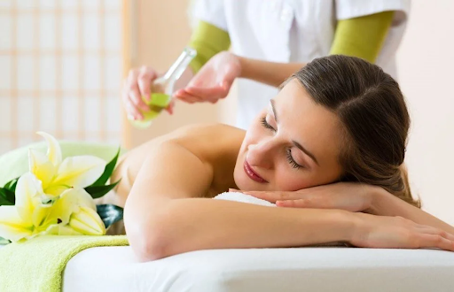 Essential features of home spa services and therapeutic home massages